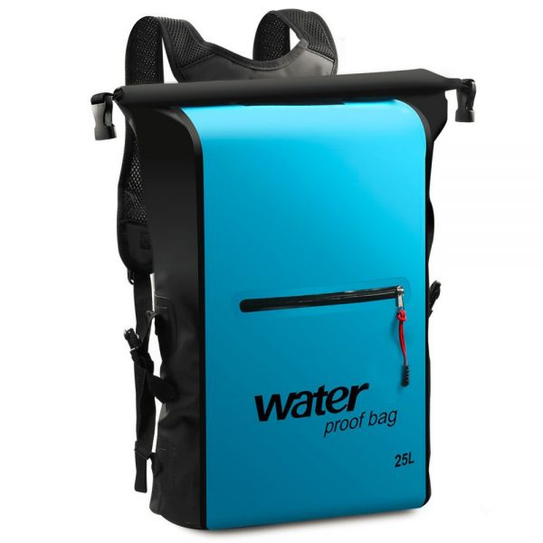 Waterproof Dry Bag Backpack Rucksack Storage Pack Sack Swimming Dongguan Jiazeal Handbag Products Co Ltd